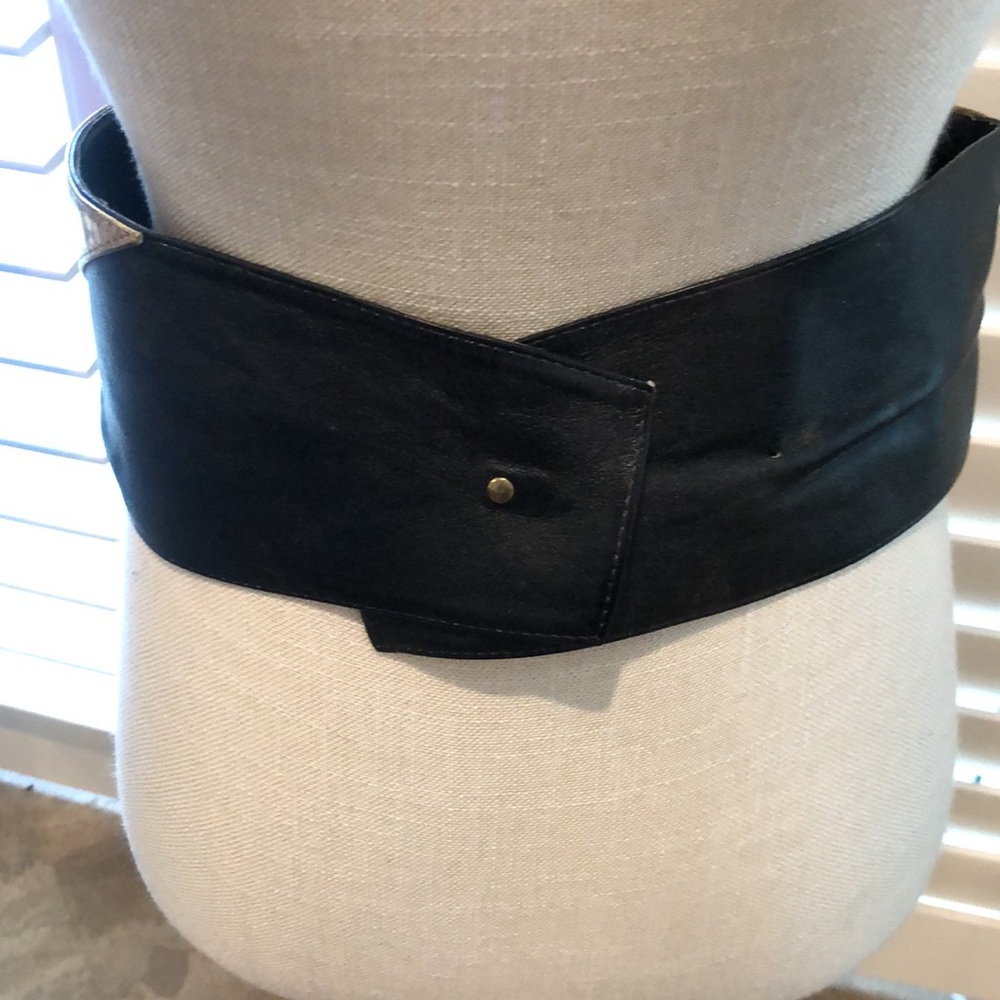 Unique belt. Real statement!!! - Picture 3 of 7